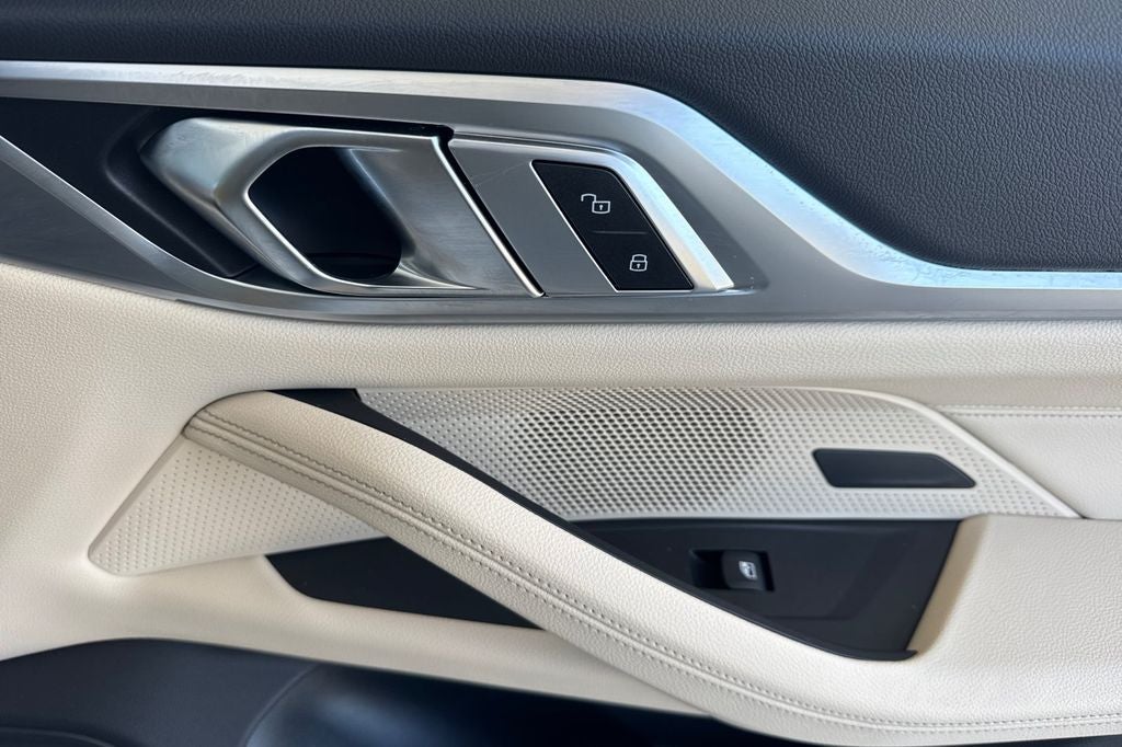 2023 BMW i4 eDrive35