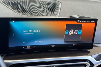 2023 BMW i4 eDrive35