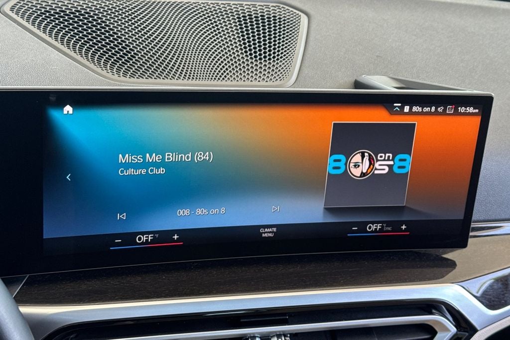 2023 BMW i4 eDrive35