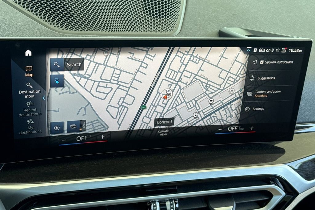 2023 BMW i4 eDrive35