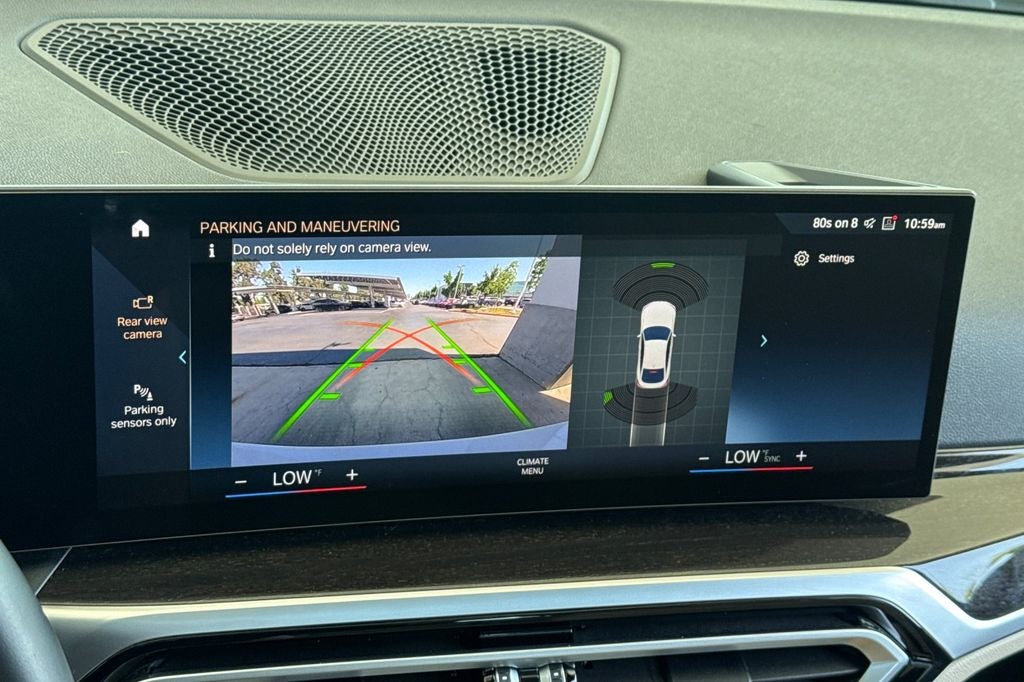 2023 BMW i4 eDrive35