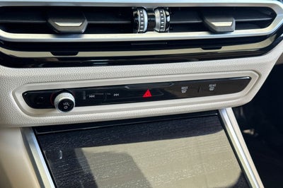 2023 BMW i4 eDrive35