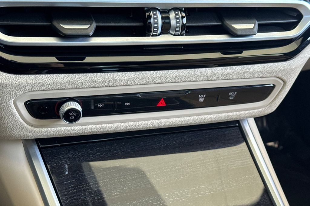 2023 BMW i4 eDrive35