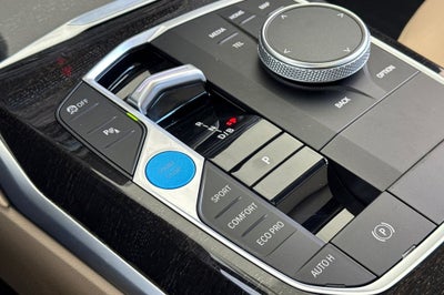 2023 BMW i4 eDrive35