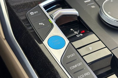 2023 BMW i4 eDrive35