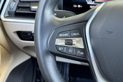 2023 BMW i4 eDrive35