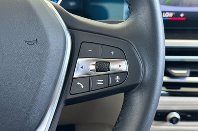 2023 BMW i4 eDrive35