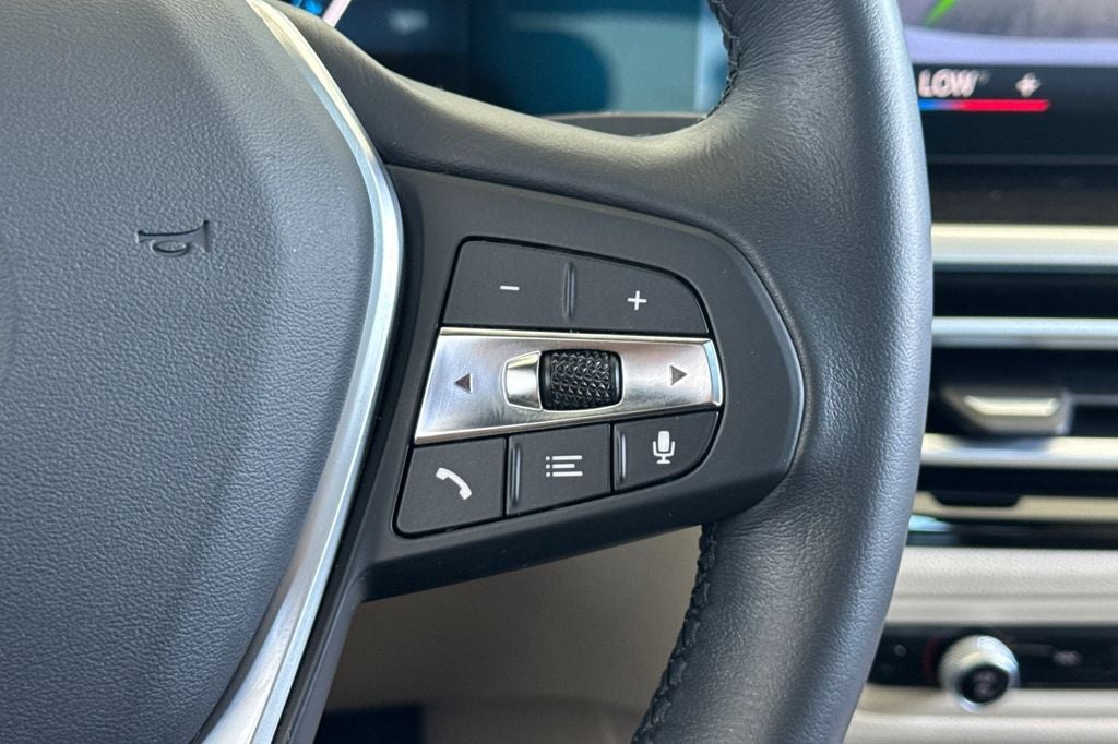 2023 BMW i4 eDrive35