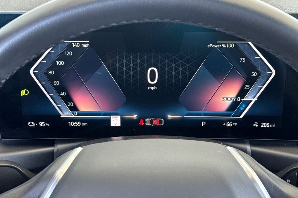 2023 BMW i4 eDrive35