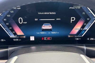 2023 BMW i4 eDrive35