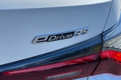 2023 BMW i4 eDrive35
