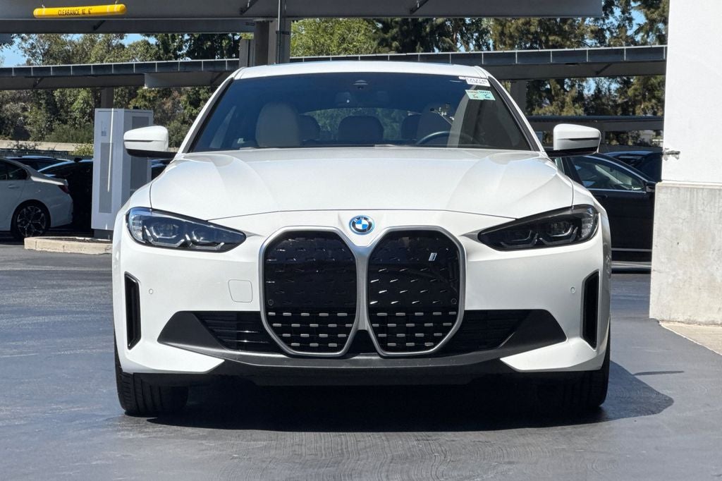 2023 BMW i4 eDrive35