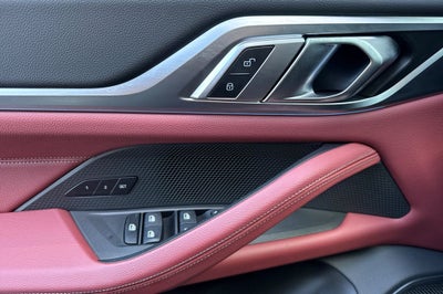 2023 BMW i4 eDrive35