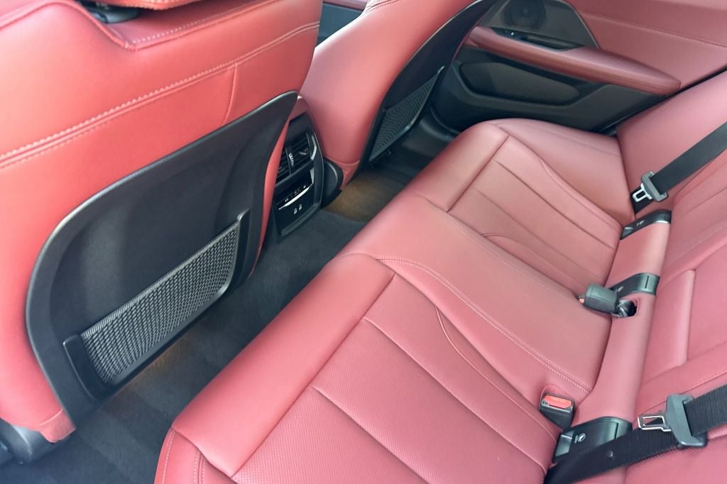 2023 BMW i4 eDrive35