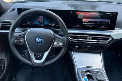 2023 BMW i4 eDrive35