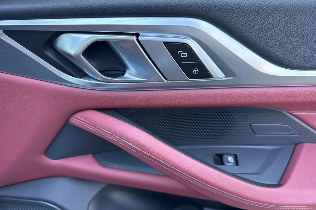 2023 BMW i4 eDrive35