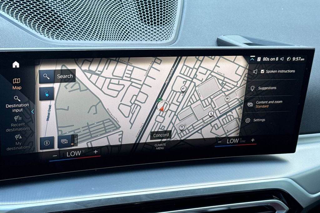 2023 BMW i4 eDrive35