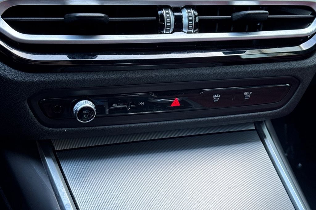 2023 BMW i4 eDrive35