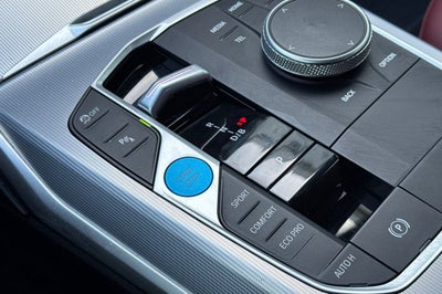 2023 BMW i4 eDrive35