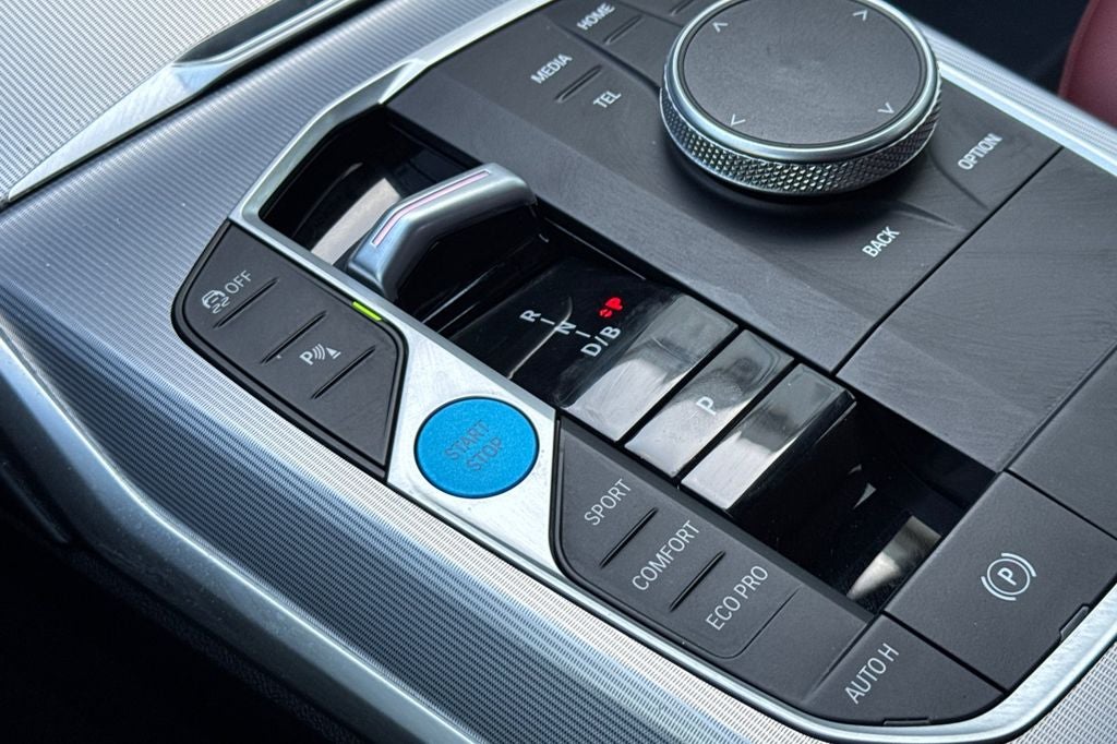 2023 BMW i4 eDrive35