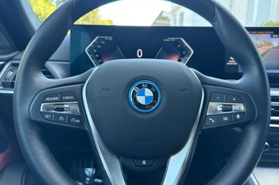 2023 BMW i4 eDrive35