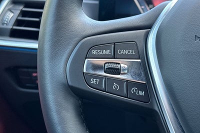 2023 BMW i4 eDrive35