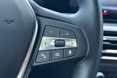 2023 BMW i4 eDrive35