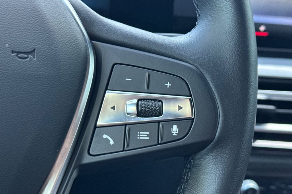 2023 BMW i4 eDrive35