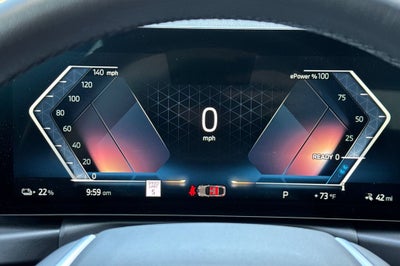 2023 BMW i4 eDrive35