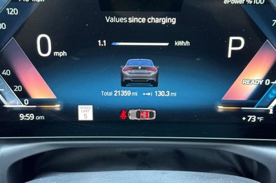 2023 BMW i4 eDrive35