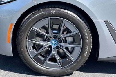 2023 BMW i4 eDrive35
