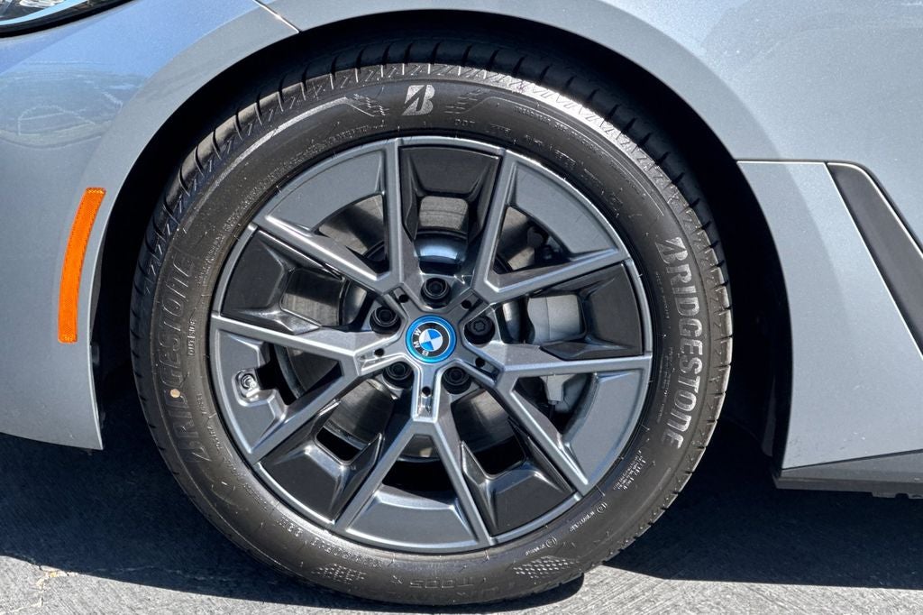 2023 BMW i4 eDrive35