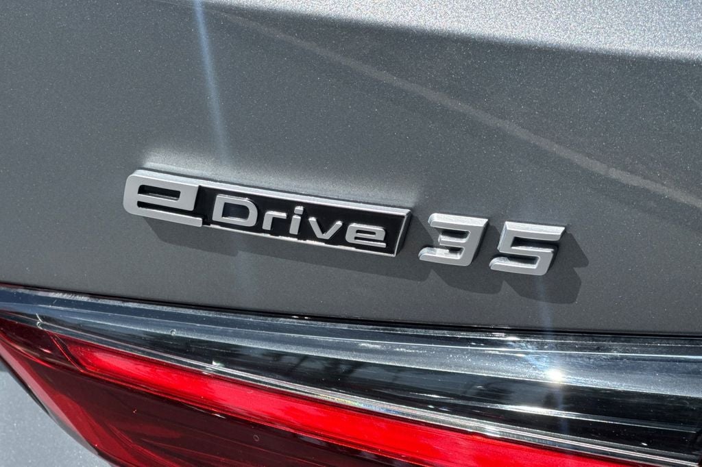 2023 BMW i4 eDrive35