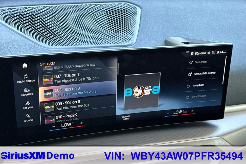 2023 BMW i4 eDrive35