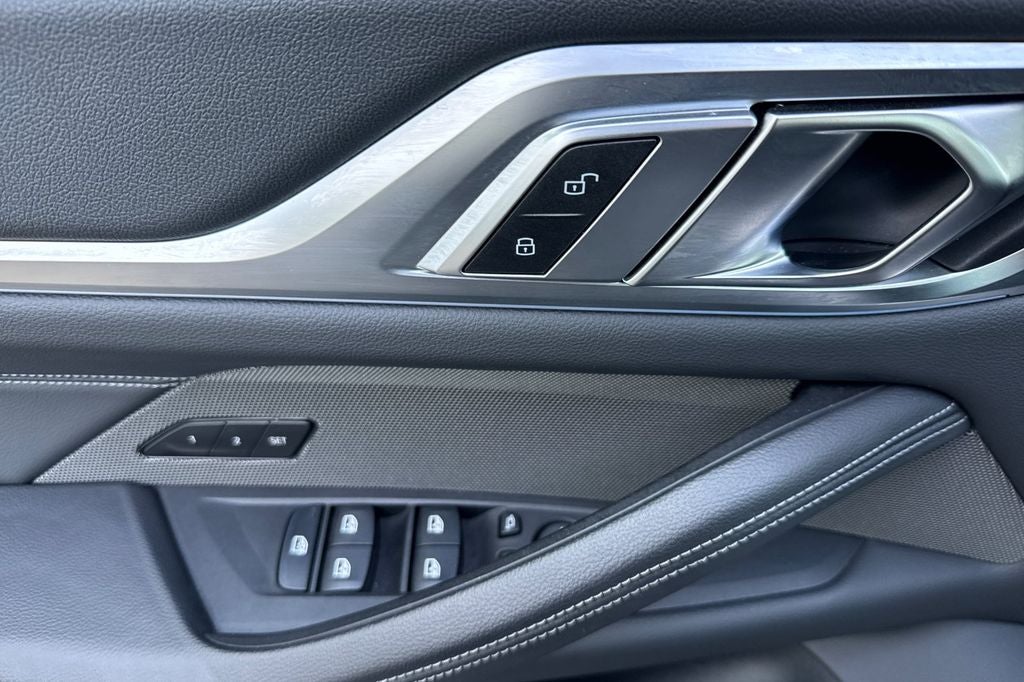 2023 BMW i4 eDrive35