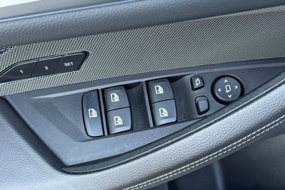 2023 BMW i4 eDrive35