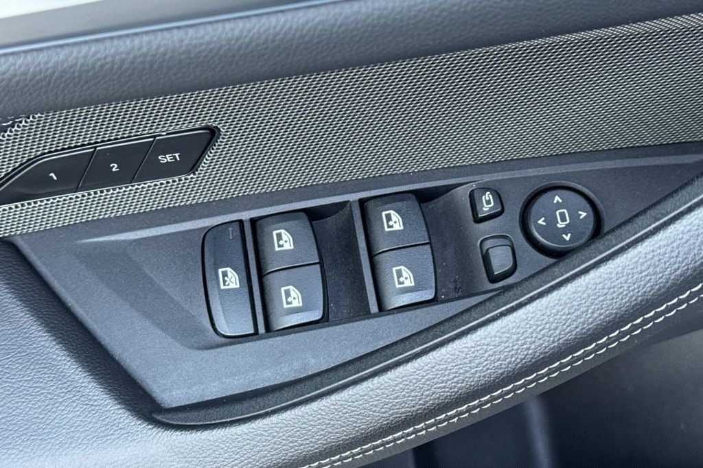 2023 BMW i4 eDrive35