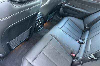 2023 BMW i4 eDrive35