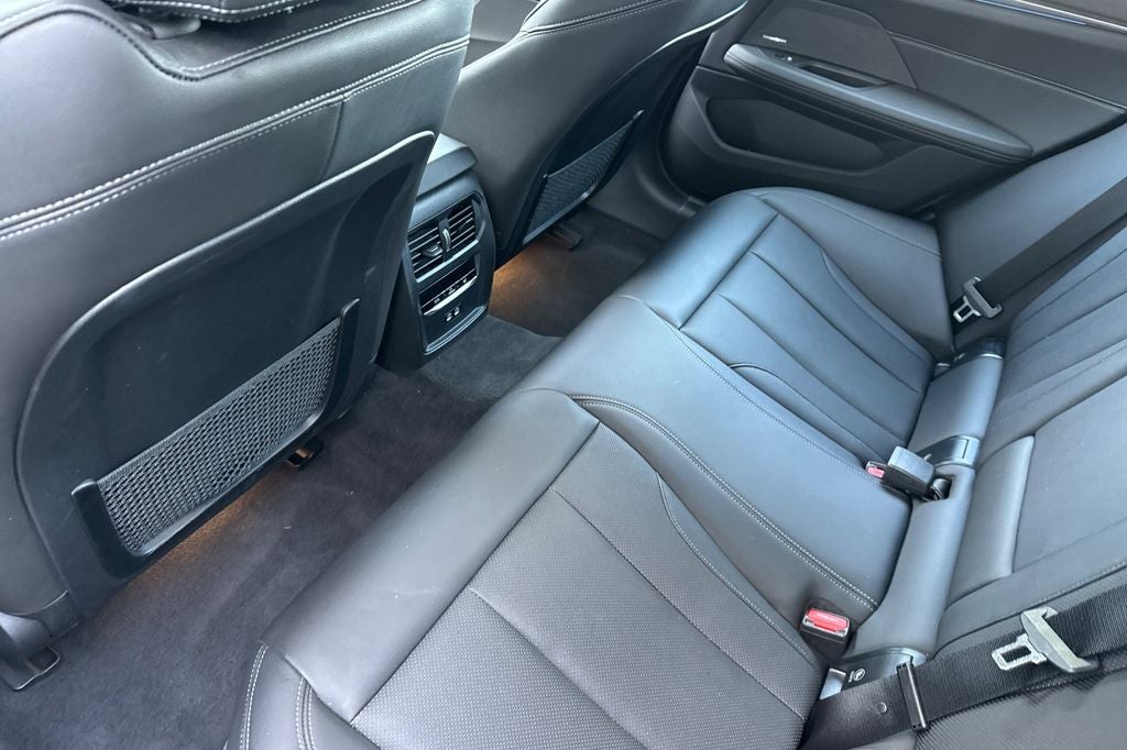 2023 BMW i4 eDrive35