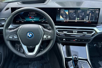 2023 BMW i4 eDrive35