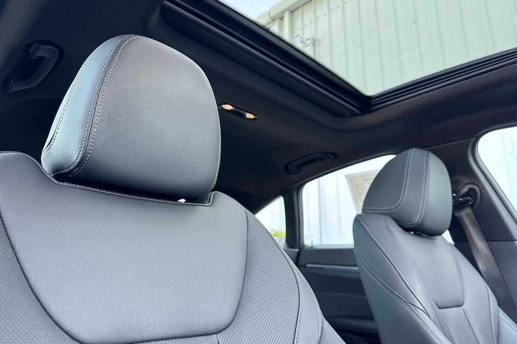 2023 BMW i4 eDrive35