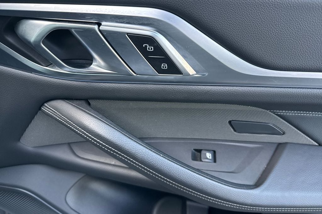 2023 BMW i4 eDrive35