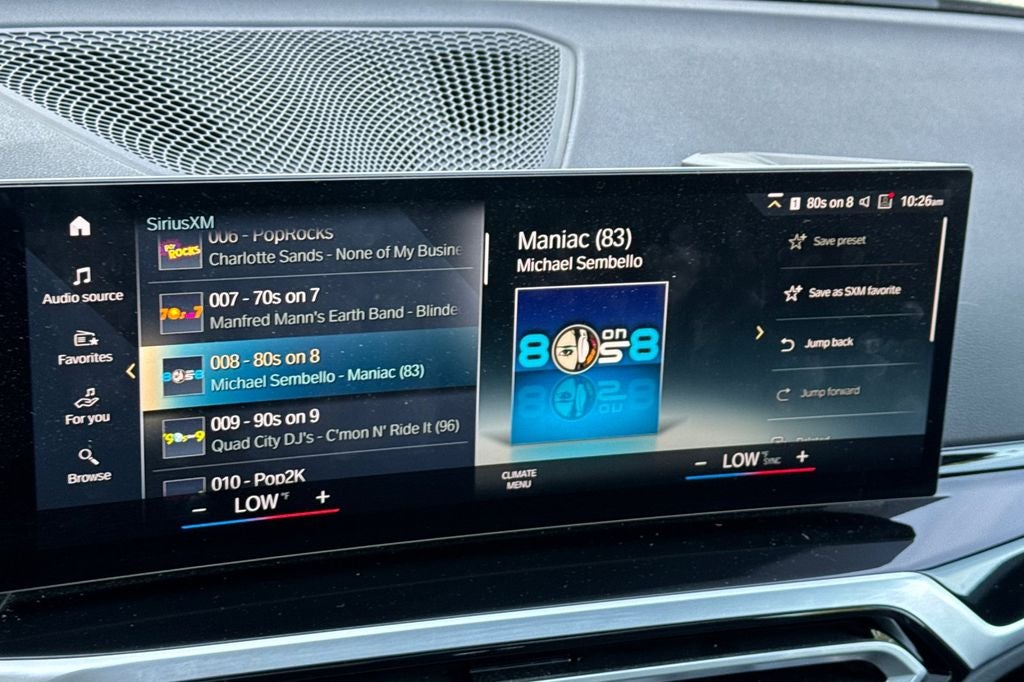 2023 BMW i4 eDrive35