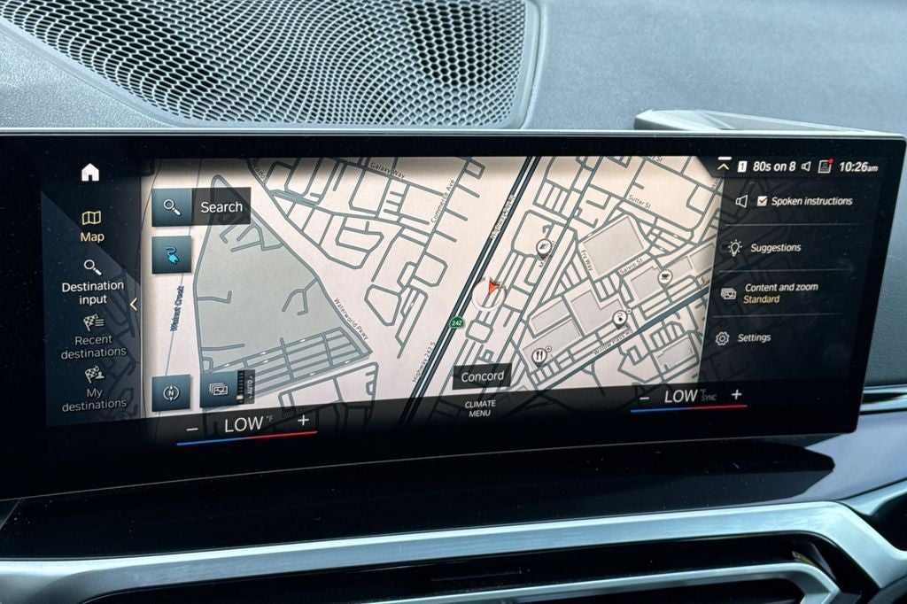 2023 BMW i4 eDrive35