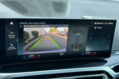 2023 BMW i4 eDrive35