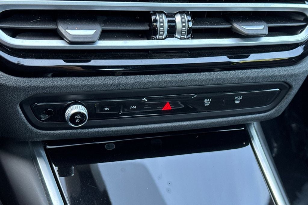 2023 BMW i4 eDrive35