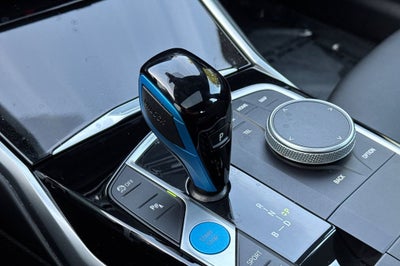 2023 BMW i4 eDrive35