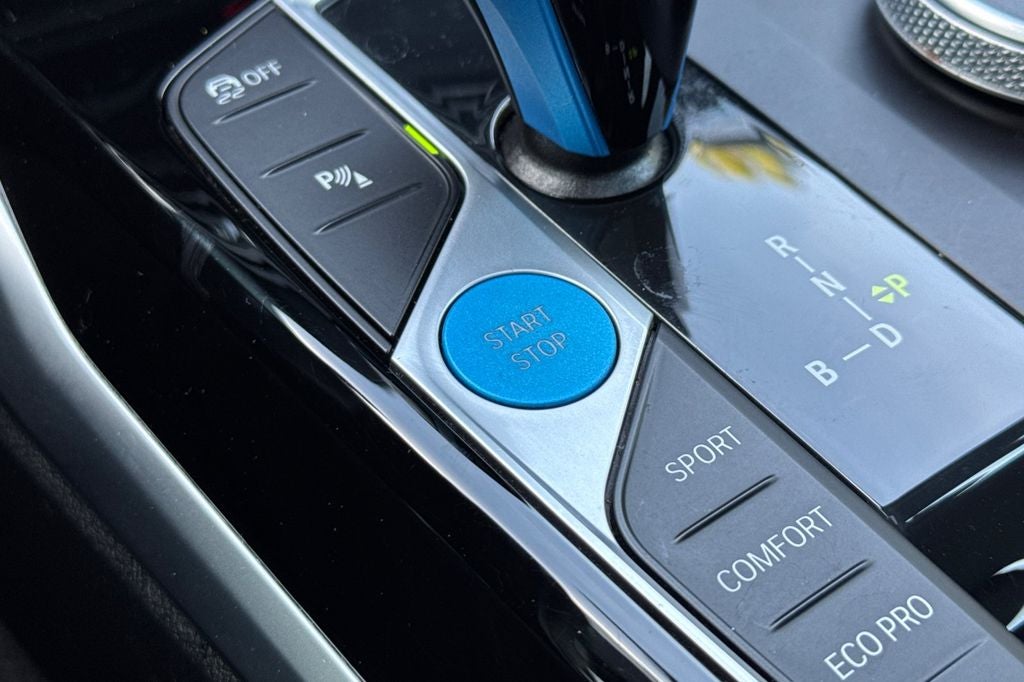 2023 BMW i4 eDrive35