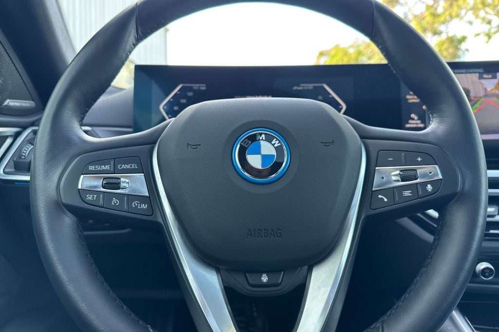 2023 BMW i4 eDrive35