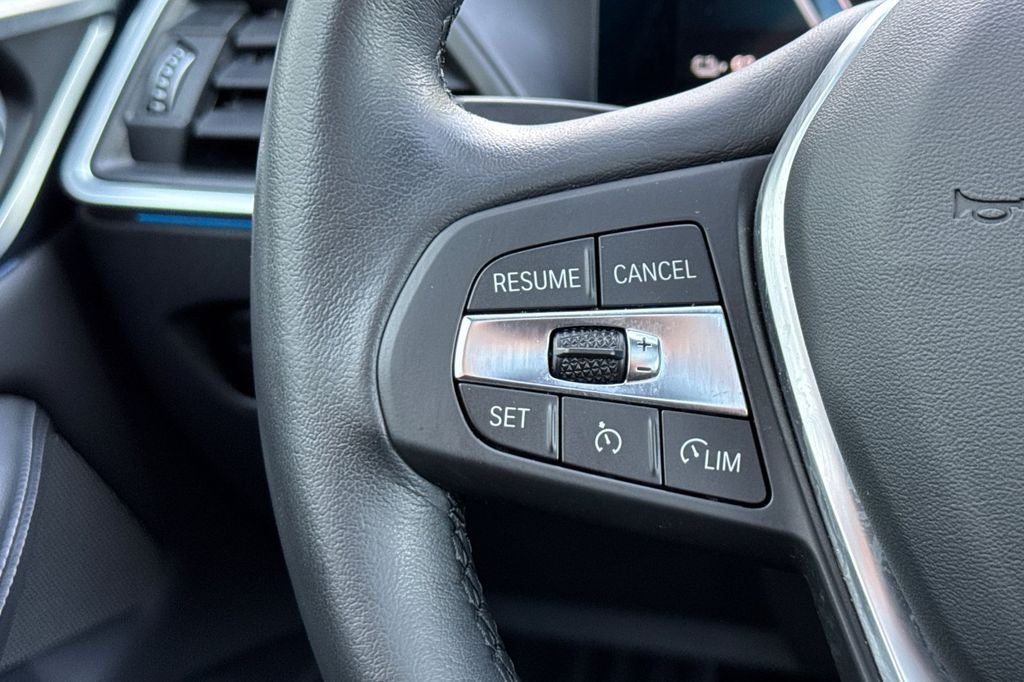 2023 BMW i4 eDrive35